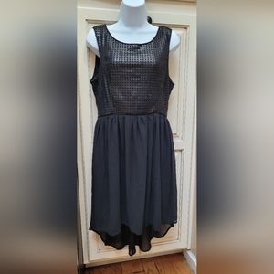 Alya Black Dress 👗